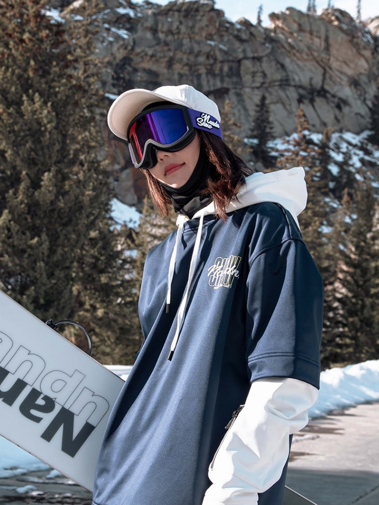 NANDN Dual Protection Ski Goggles [Limited Region]