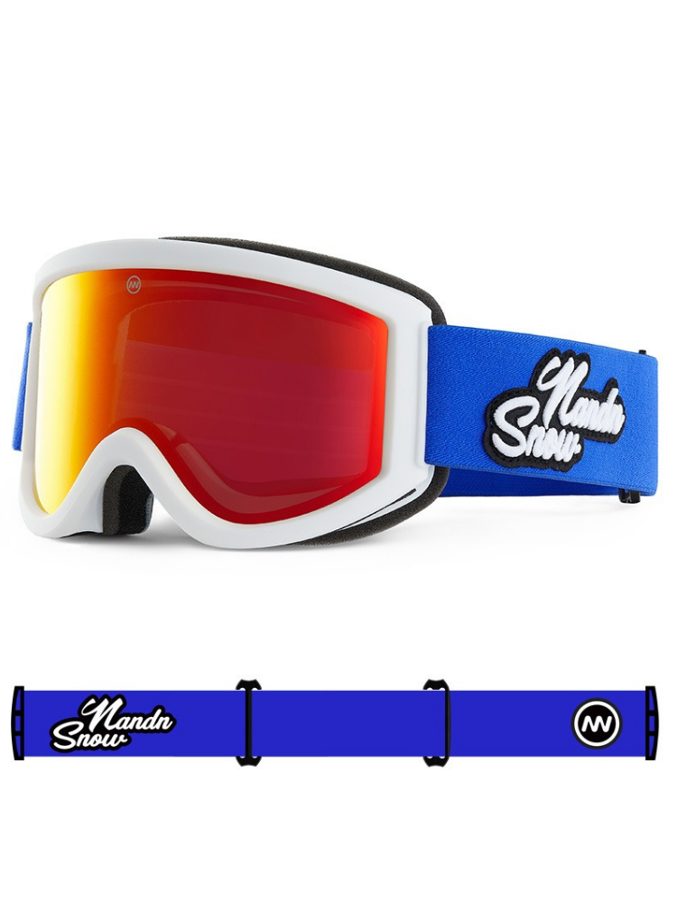 NANDN Dual Protection Ski Goggles [Limited Region]
