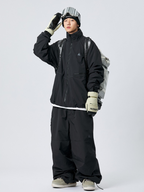 NANDN Chill Wave Insulated Snow Jacket - Unisex