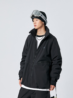 NANDN Chill Wave Insulated Snow Jacket - Unisex
