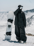 NANDN Chill Wave Snow Pants - Men's