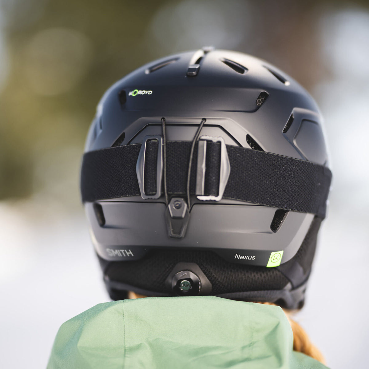 Nexus Mips®