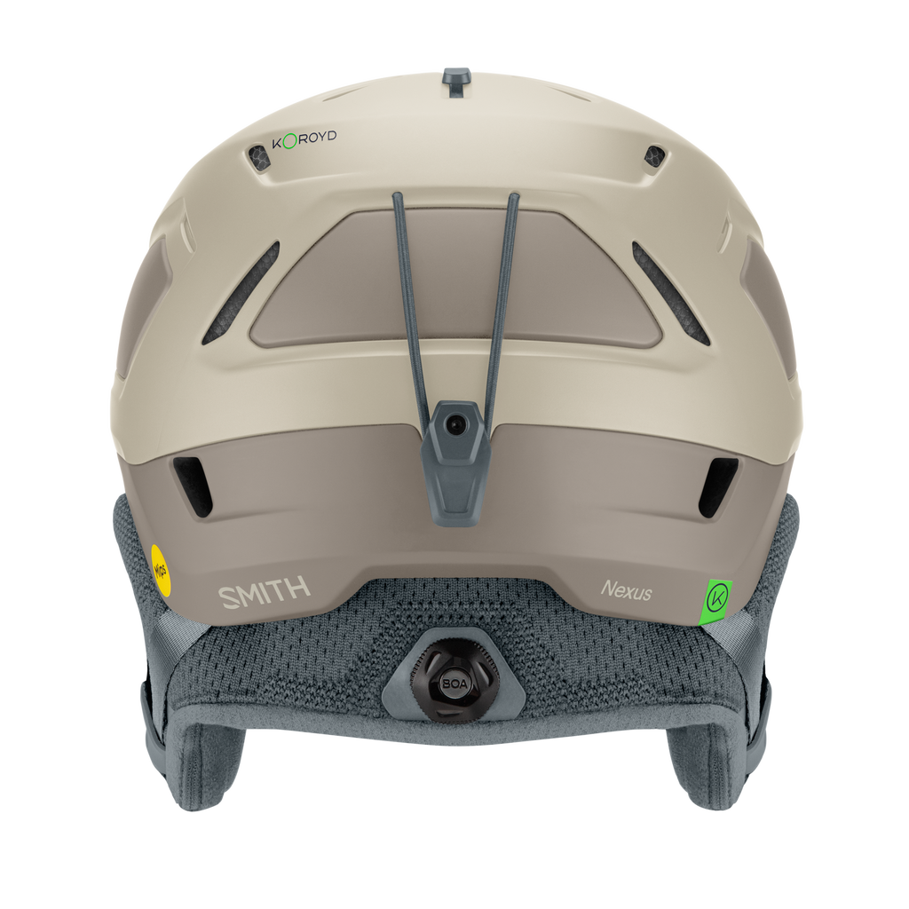 Nexus Mips®