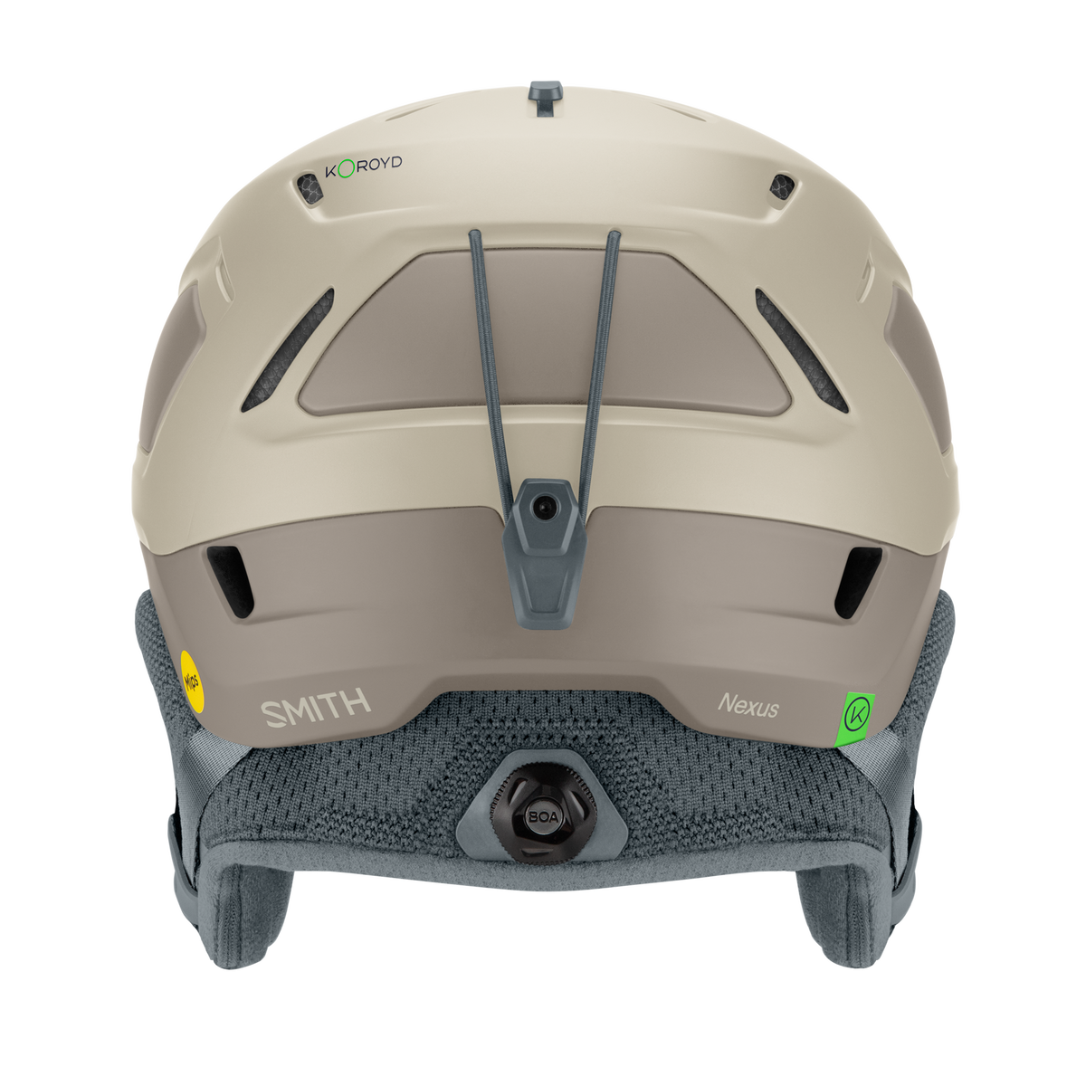 Nexus Mips®