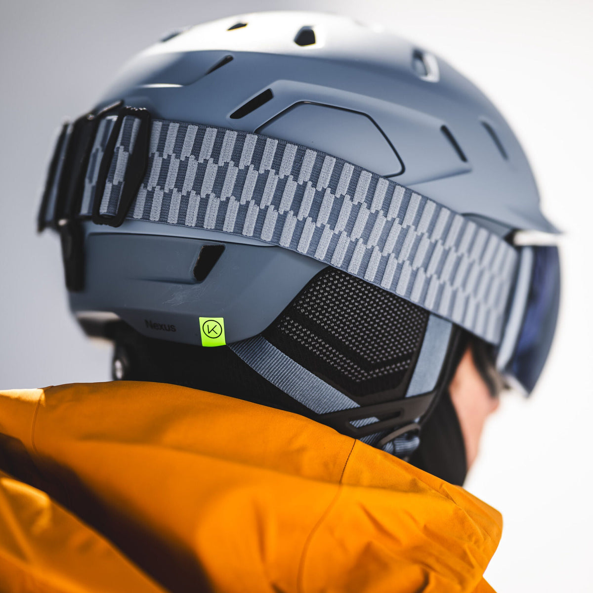 Nexus Mips®