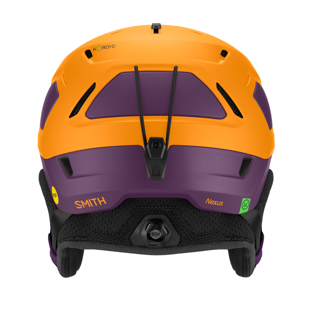 Nexus Mips®