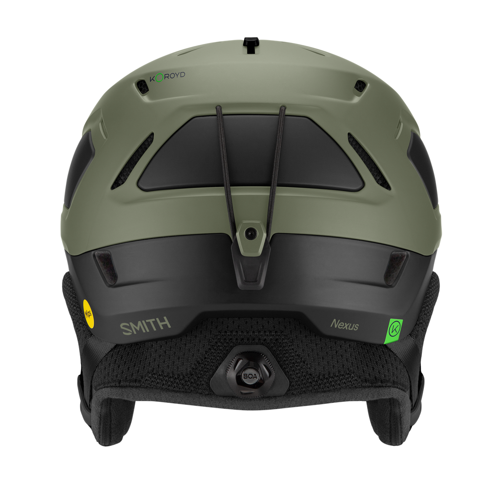Nexus Mips®