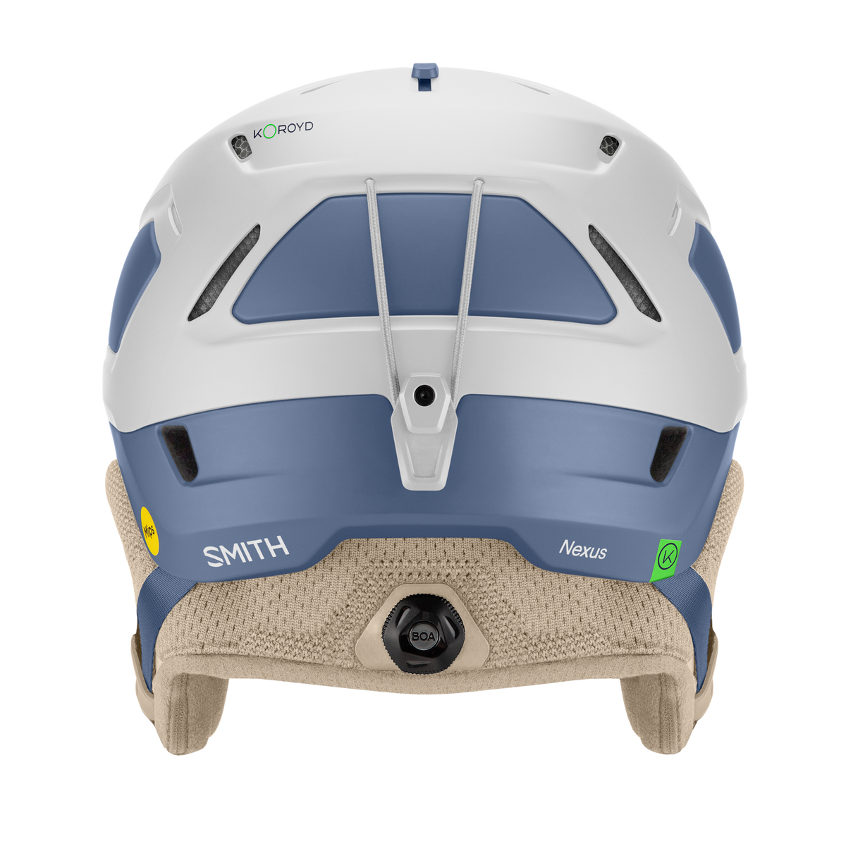 Nexus Mips®
