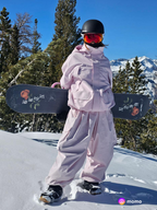 NIS Retro Shell Snow Pants - Unisex