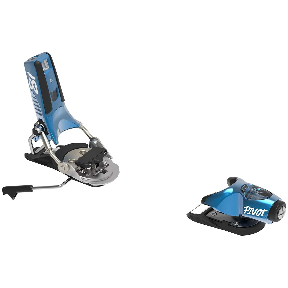 Look PIVOT 2.0 15 GW B95 BLUE Bindings 2027