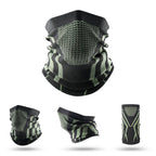 Thermal Face Balaclava Mask Cover