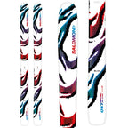 Salomon N S/Lab Qst Blank Wh/Red/P 2027