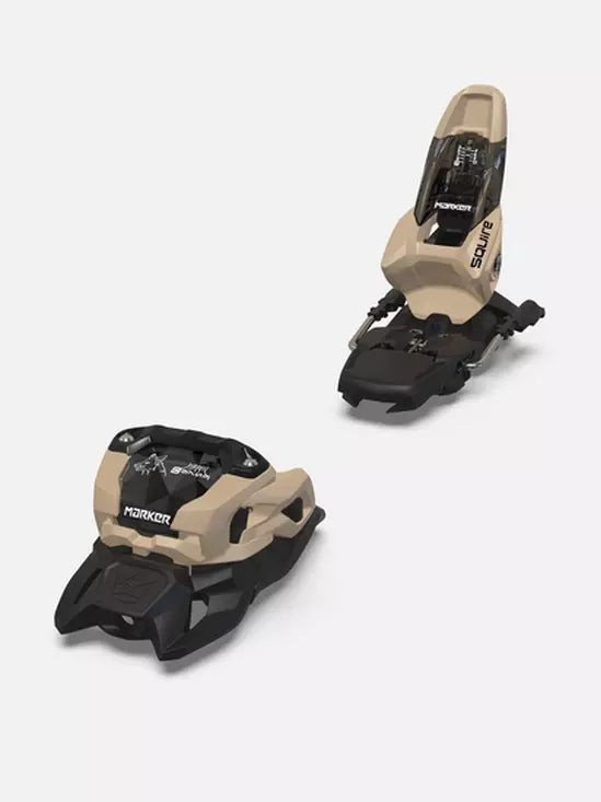 Marker Squire 11 Bindings - 2027