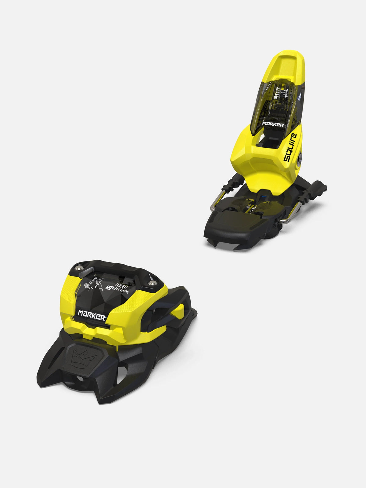 Marker Squire 11 Ski Bindings 2027