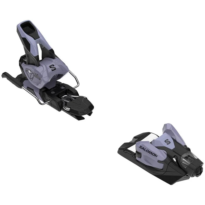 Salomon N Strive 12 Gw Wh/Black 2027