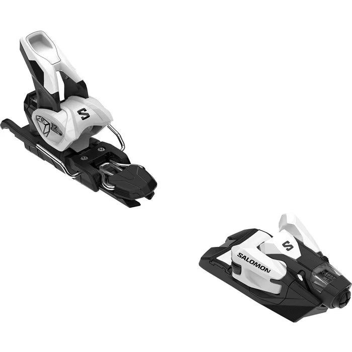 Salomon N Strive 12 Gw Wh/Black 2027