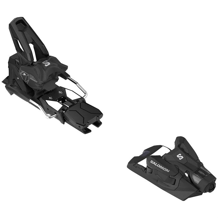 Salomon N Strive 14 Gw Black 2027