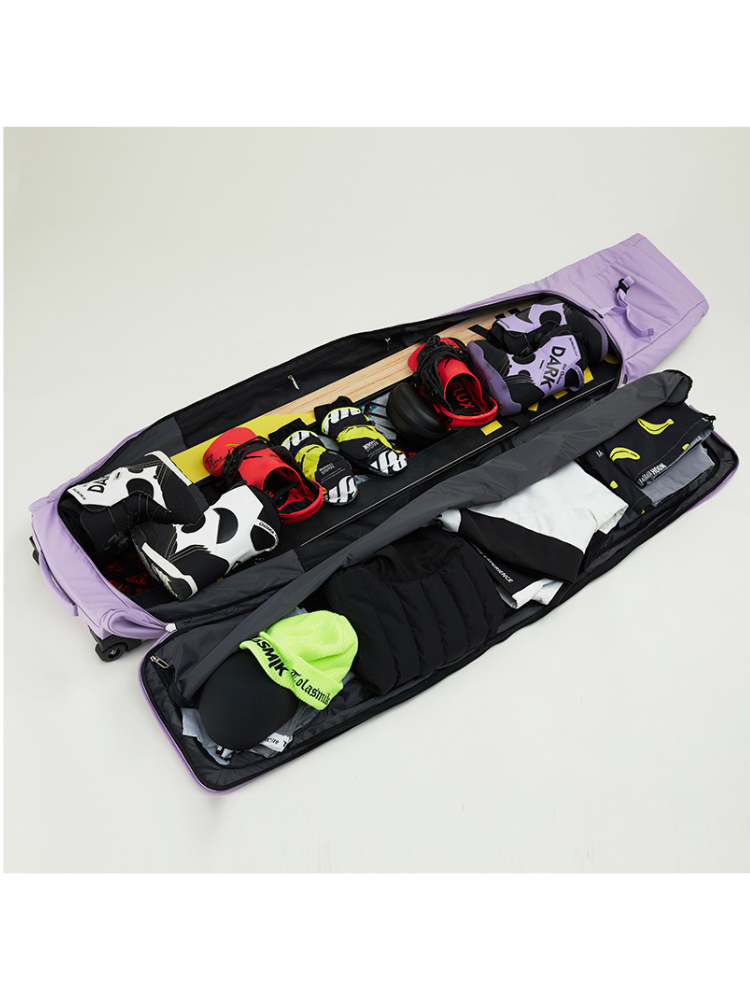 Tolasmik Fitted Single Snowboard Bag