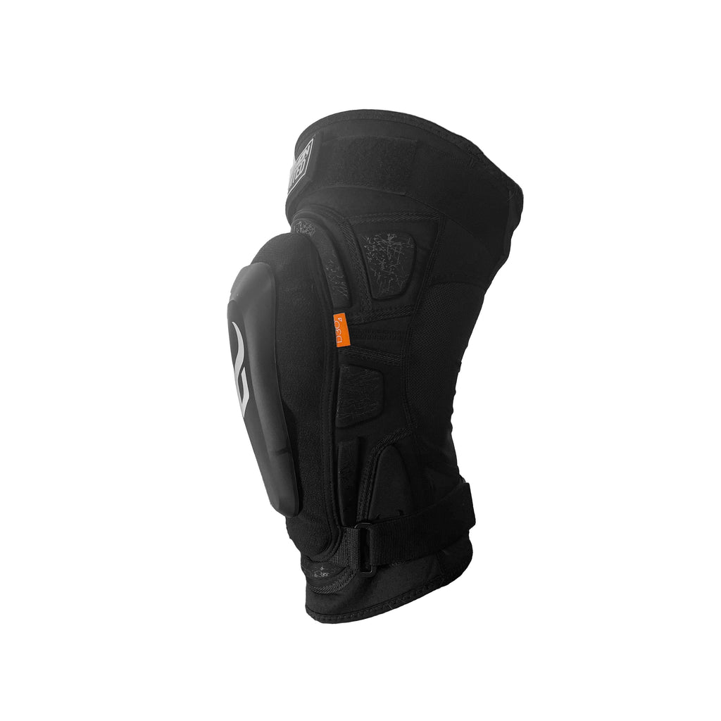 MTB Knee Pads — Demon Hyper Knee X V4 D3O, Heavy Duty