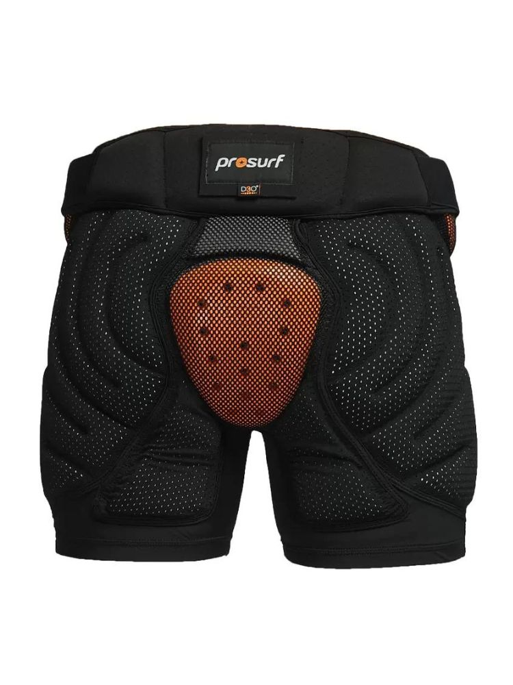Doorek Snowboarding Impact Pro Hip & Knee Pads [Limited Region]